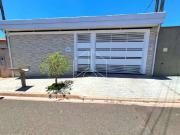 Casa / Sobrado para Venda em Marília/SP Jardim Santa...