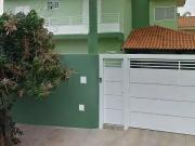 Casa / Sobrado para Venda em Marília/SP Jardim Santa...