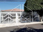 Casa / Sobrado para Venda em Marília/SP Jardim Sasazaki...