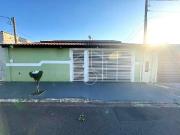 Casa / Sobrado para Venda em Marília/SP Jardim Teotônio...