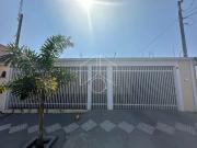 Casa / Sobrado para Venda em Marília/SP Jardim Teotônio...