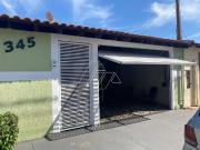 Casa / Sobrado para Venda em Marília/SP Jardim Teotônio...