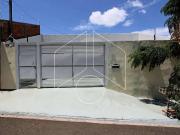 Casa / Sobrado para Venda em Marília/SP Jardim Trieste...