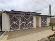 Casa / Sobrado para Venda em Marília/SP Jardim Vitória 3...