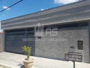 Casa / Sobrado para Venda em Marília/SP Jardim Vitória 3...
