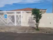 Casa / Sobrado para Venda em Marília/SP Jardim Vitória 4...