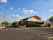 Casa / Sobrado para Venda em Marília/SP Lácio 3 Quartos