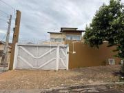 Casa / Sobrado para Venda em Marília/SP Lorenzetti 3 Quartos