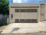 Casa / Sobrado para Venda em Marília/SP Mariana 2 Quartos