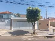 Casa / Sobrado para Venda em Marília/SP Mariana 3 Quartos