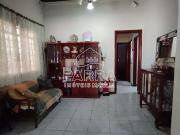 Casa / Sobrado para Venda em Marília/SP Marília 3 Quartos