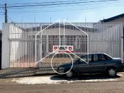 Casa / Sobrado para Venda em Marília/SP Montolar 3 Quartos