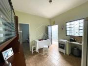 Casa / Sobrado para Venda em Marília/SP Palmital 2 Quartos