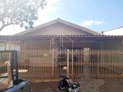 Casa / Sobrado para Venda em Marília/SP Palmital 2 Quartos