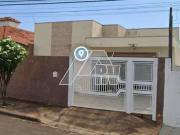 Casa / Sobrado para Venda em Marília/SP Palmital 2 Quartos