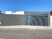 Casa / Sobrado para Venda em Marília/SP Palmital 2 Quartos