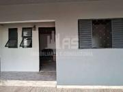 Casa / Sobrado para Venda em Marília/SP Palmital 2 Quartos