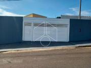 Casa / Sobrado para Venda em Marília/SP Palmital 2 Quartos