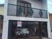 Casa / Sobrado para Venda em Marília/SP Palmital 2 Quartos