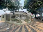 Casa / Sobrado para Venda em Marília/SP Palmital 3 Quartos