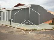 Casa / Sobrado para Venda em Marília/SP Palmital 3 Quartos