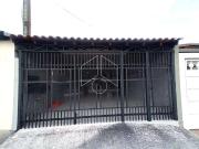 Casa / Sobrado para Venda em Marília/SP Palmital 3 Quartos