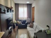 Casa / Sobrado para Venda em Marília/SP Palmital 3 Quartos