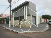 Casa / Sobrado para Venda em Marília/SP Palmital 3 Quartos