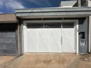 Casa / Sobrado para Venda em Marília/SP Palmital 3 Quartos