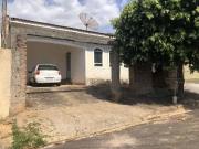 Casa / Sobrado para Venda em Marília/SP Palmital 3 Quartos