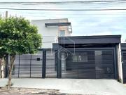 Casa / Sobrado para Venda em Marília/SP Palmital 3 Quartos