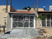 Casa / Sobrado para Venda em Marília/SP Palmital 3 Quartos