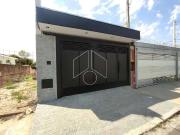 Casa / Sobrado para Venda em Marília/SP Palmital 3 Quartos