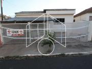 Casa / Sobrado para Venda em Marília/SP Palmital 3 Quartos