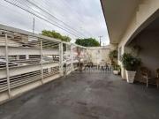 Casa / Sobrado para Venda em Marília/SP Palmital 3 Quartos