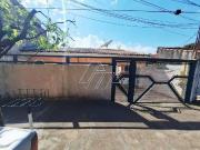 Casa / Sobrado para Venda em Marília/SP Palmital 3 Quartos