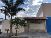 Casa / Sobrado para Venda em Marília/SP Palmital 3 Quartos