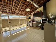 Casa / Sobrado para Venda em Marília/SP Palmital 3 Quartos