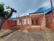Casa / Sobrado para Venda em Marília/SP Palmital 3 Quartos
