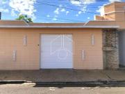 Casa / Sobrado para Venda em Marília/SP Parque das...