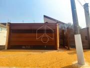 Casa / Sobrado para Venda em Marília/SP Parque das...