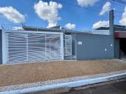 Casa / Sobrado para Venda em Marília/SP Parque das...