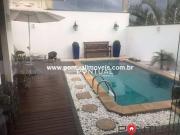 Casa / Sobrado para Venda em Marília/SP Parque das...