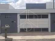 Casa / Sobrado para Venda em Marília/SP Parque Nova...