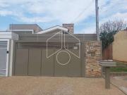 Casa / Sobrado para Venda em Marília/SP Parque...