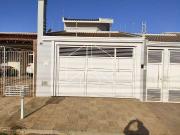 Casa / Sobrado para Venda em Marília/SP Parque São Jorge...