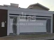 Casa / Sobrado para Venda em Marília/SP Parque São Jorge...