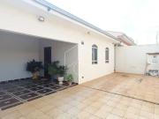 Casa / Sobrado para Venda em Marília/SP Parque São Jorge...