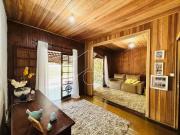 Casa / Sobrado para Venda em Marília/SP Paulista 3 Quartos