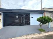 Casa / Sobrado para Venda em Marília/SP Pedro Matheus 2...